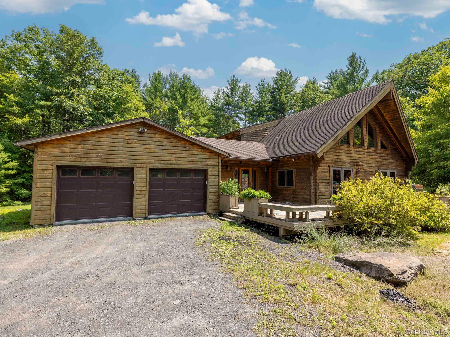 11 Spruce Hill Road
