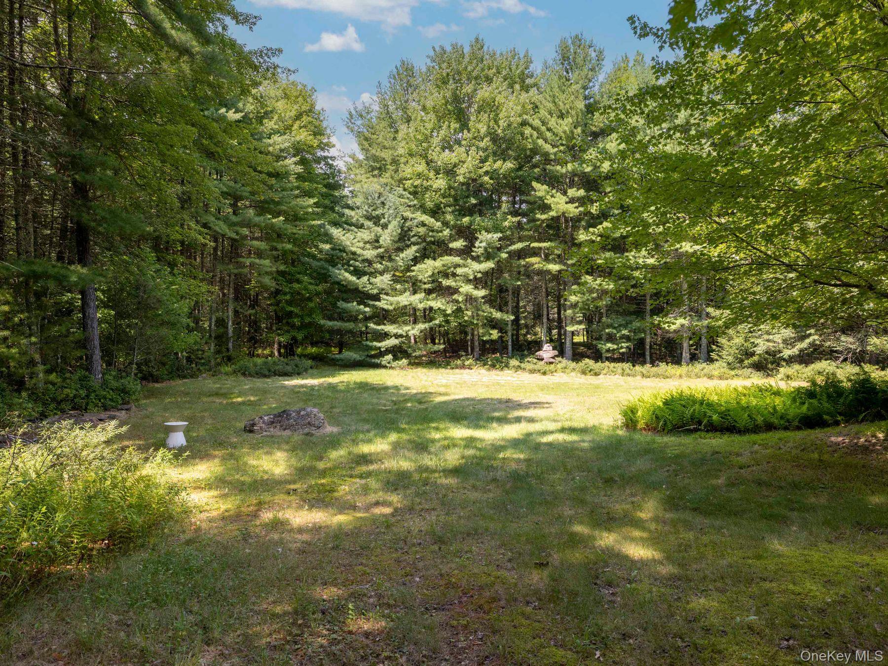 11 Spruce Hill Road