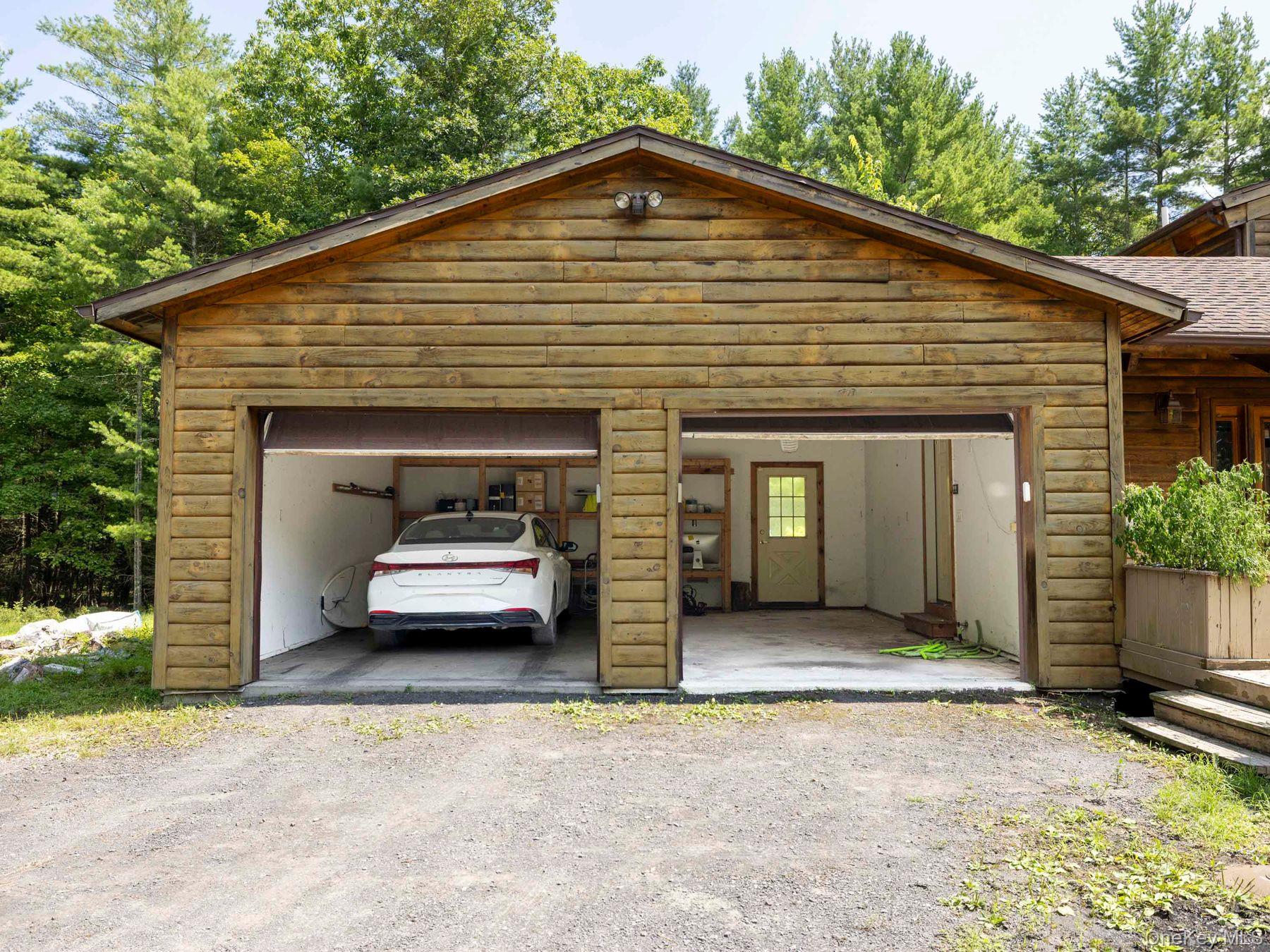 11 Spruce Hill Road