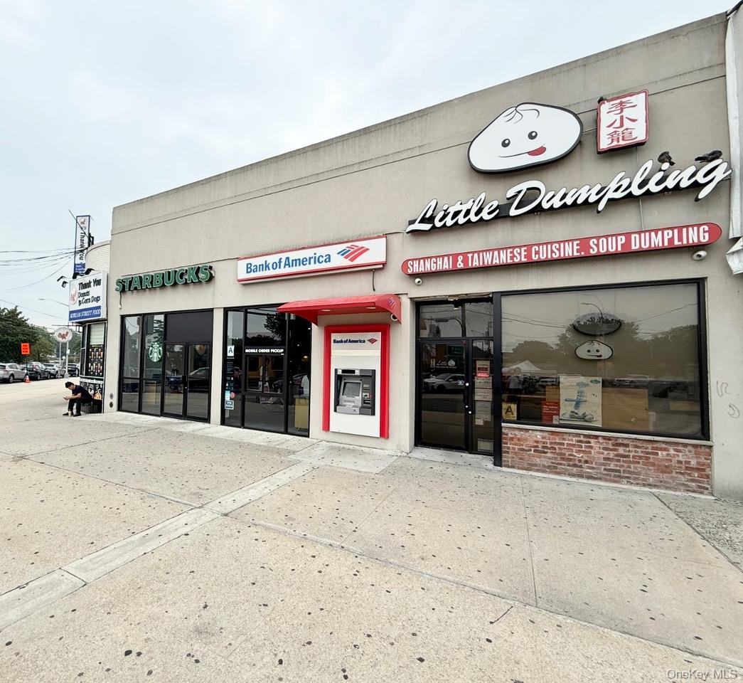 Photo 1 of 3 — 221-02 Horace Harding Expressway, Oakland Gardens, NY 11364