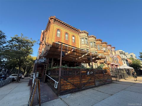 1413 Bushwick Avenue Brooklyn NY 11207
