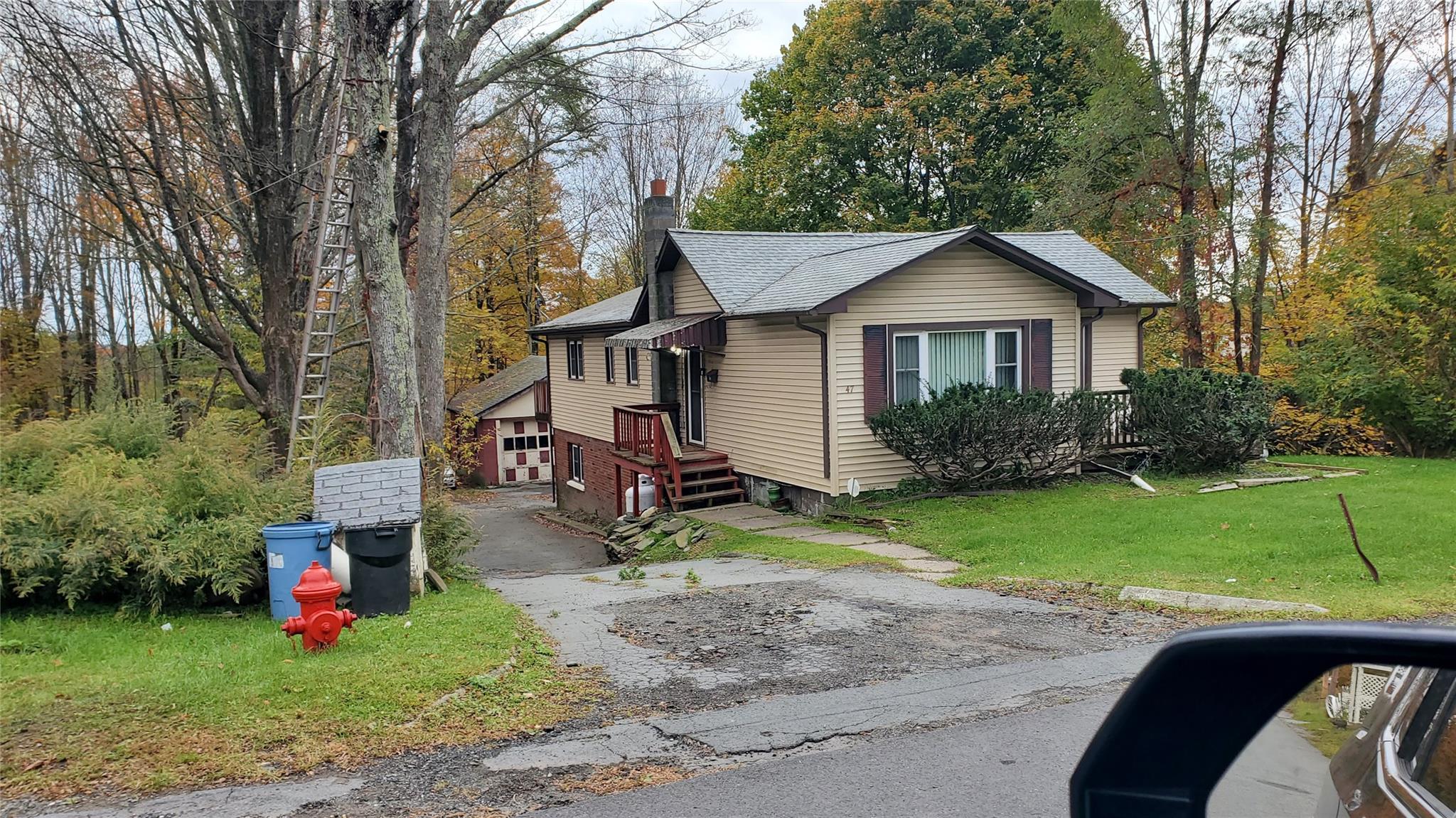 47 Waverly Avenue, Monticello, New York image 3