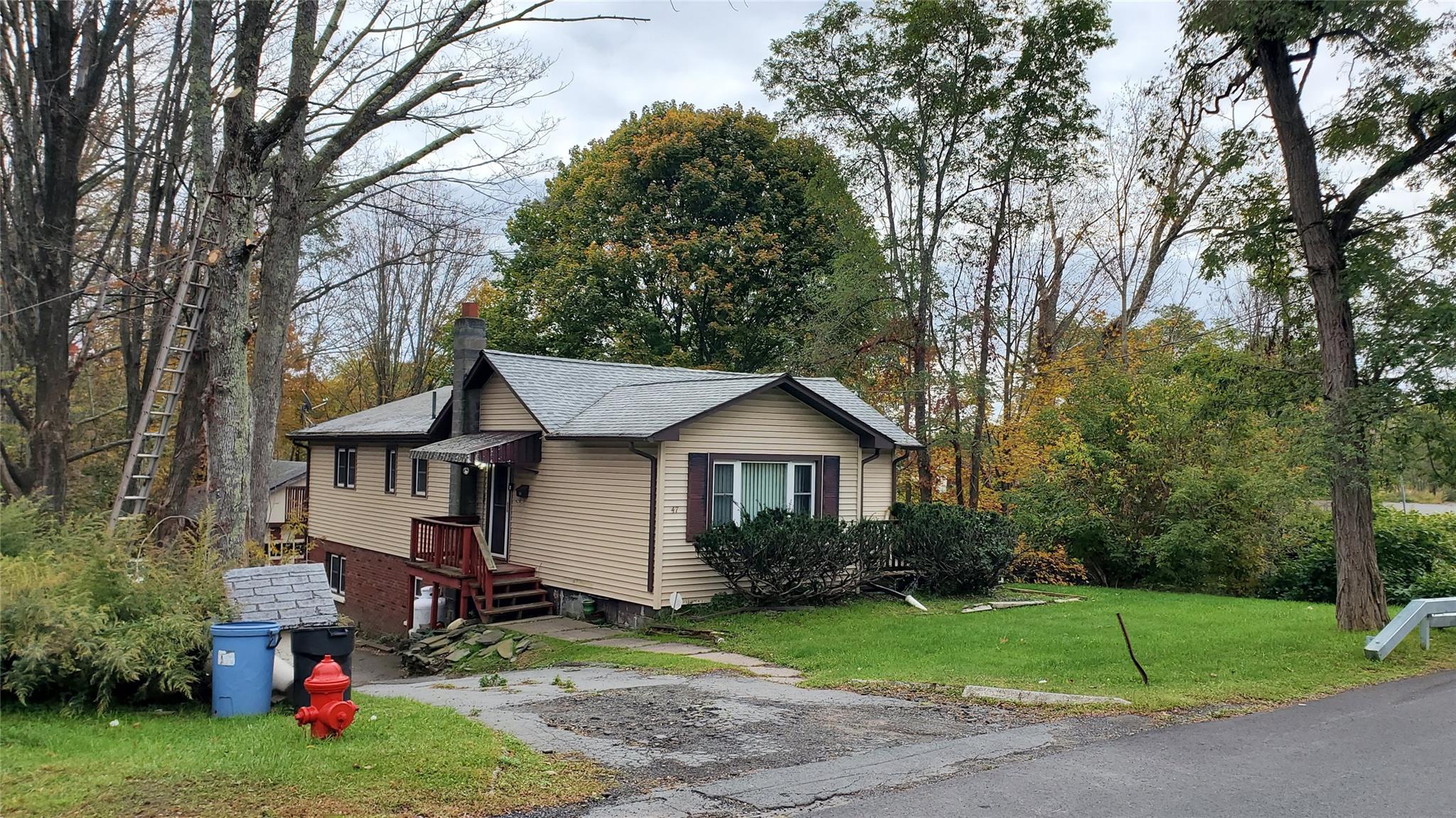 47 Waverly Avenue, Monticello, New York image 2