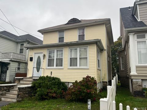 436 Dunham Avenue Mount Vernon NY 10553