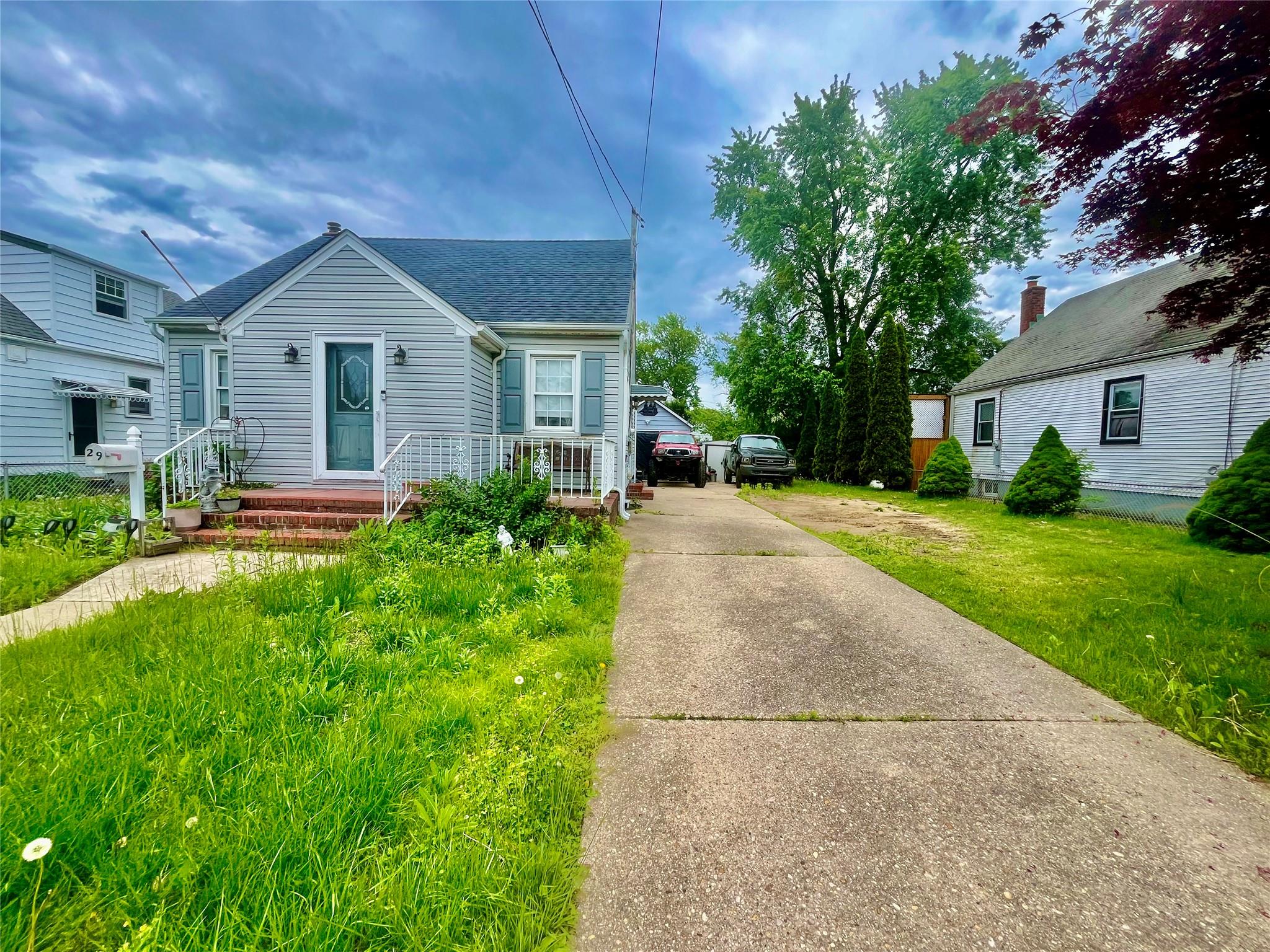 29 Belmont Boulevard