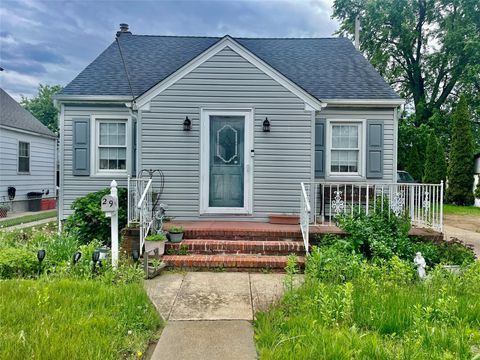 29 Belmont Boulevard Elmont NY 11003