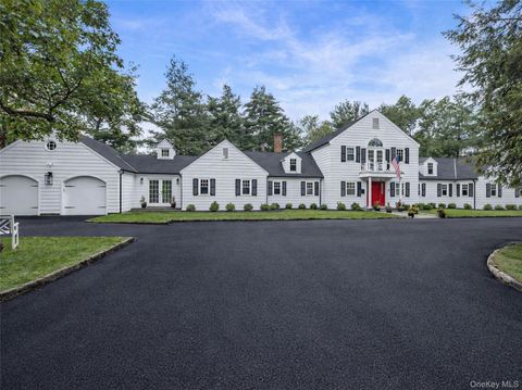 18 Lakeside Drive Rye NY 10580