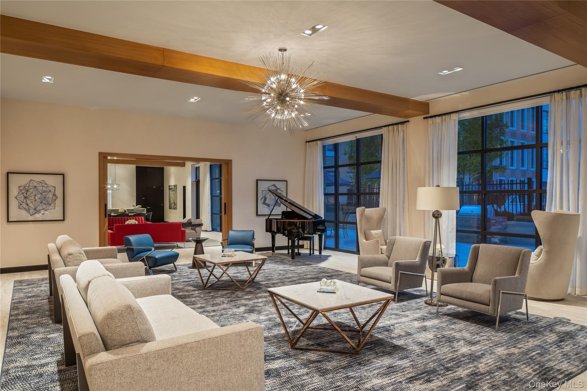 100 Garvies Point Road 1301