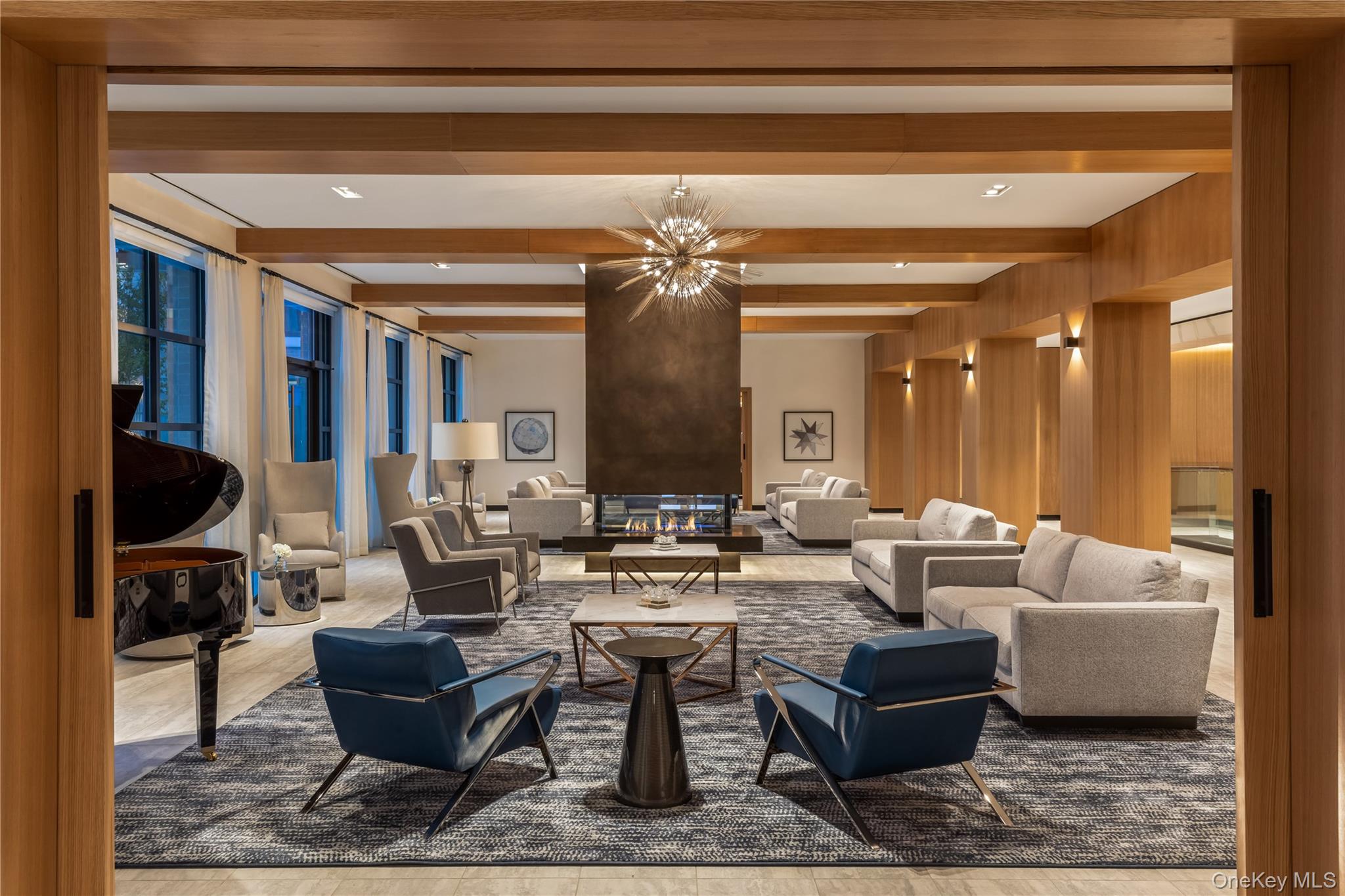 100 Garvies Point Road 1301