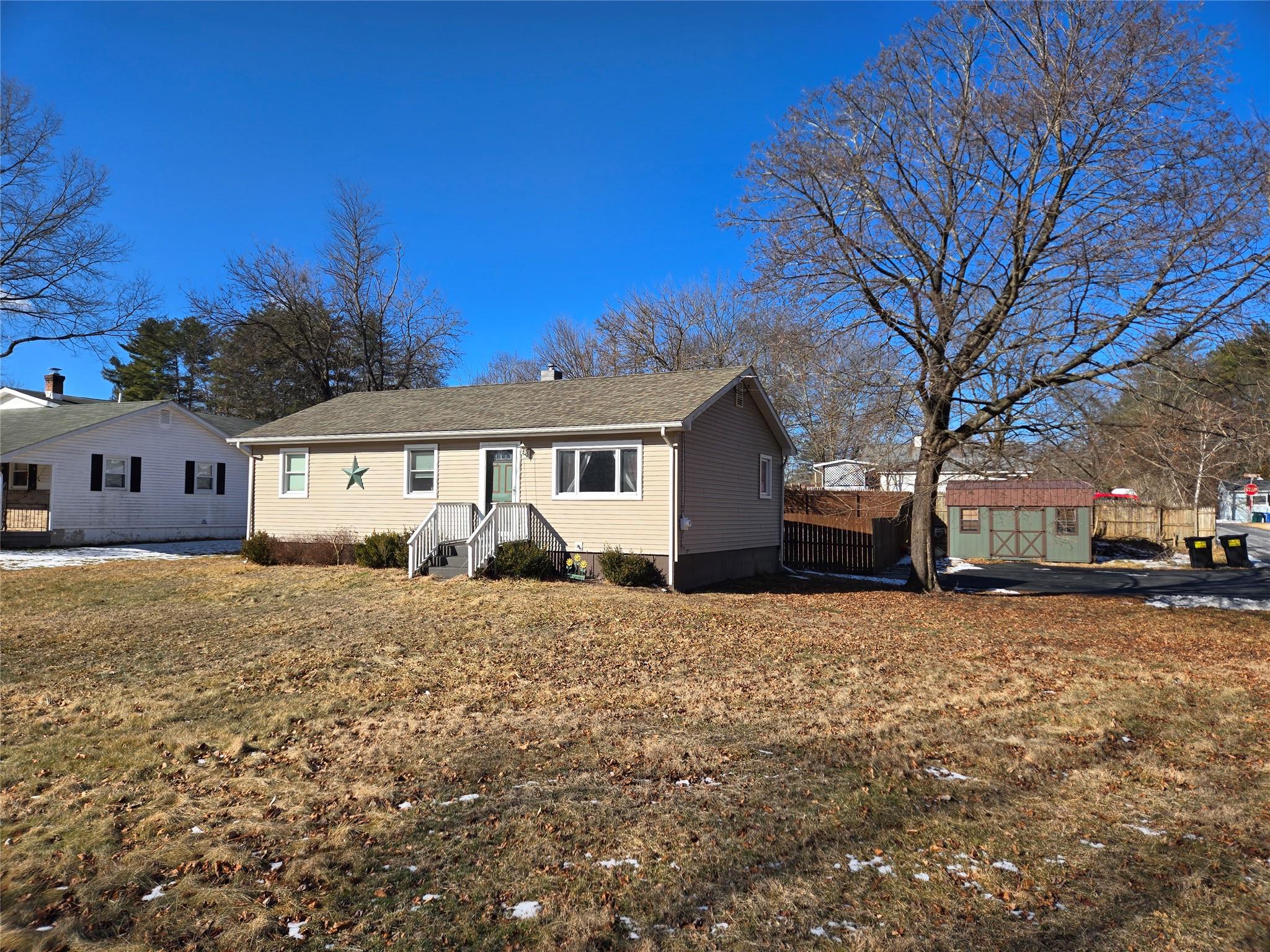 13 Gross Street, Pine Bush, New York image 1