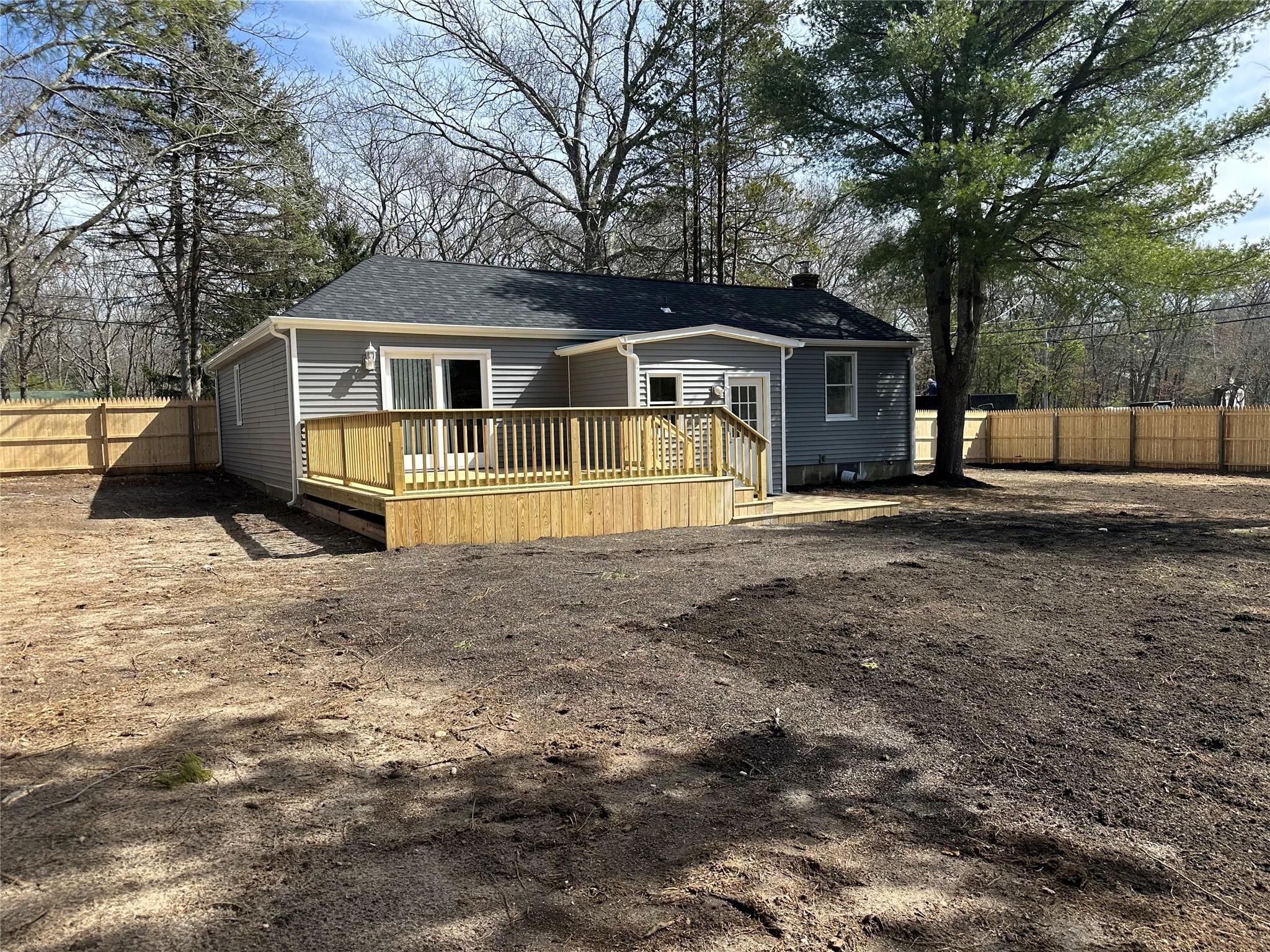 60 S Swezeytown Road, Middle Island, New York image 8