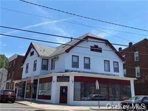 Photo of 2A Franklin Avenue, Pearl River, NY 10965 (MLS # 961415)
