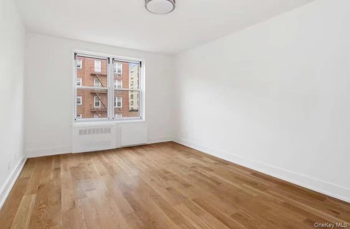 142-20 Franklin Avenue 6E