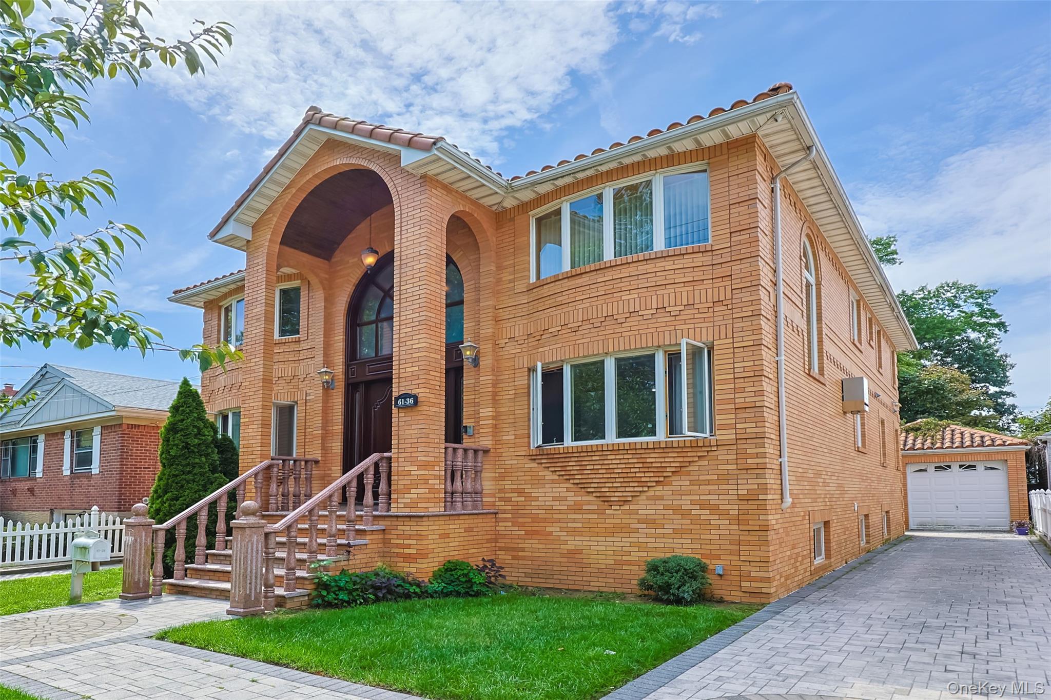 61-36 Cloverdale Blvd