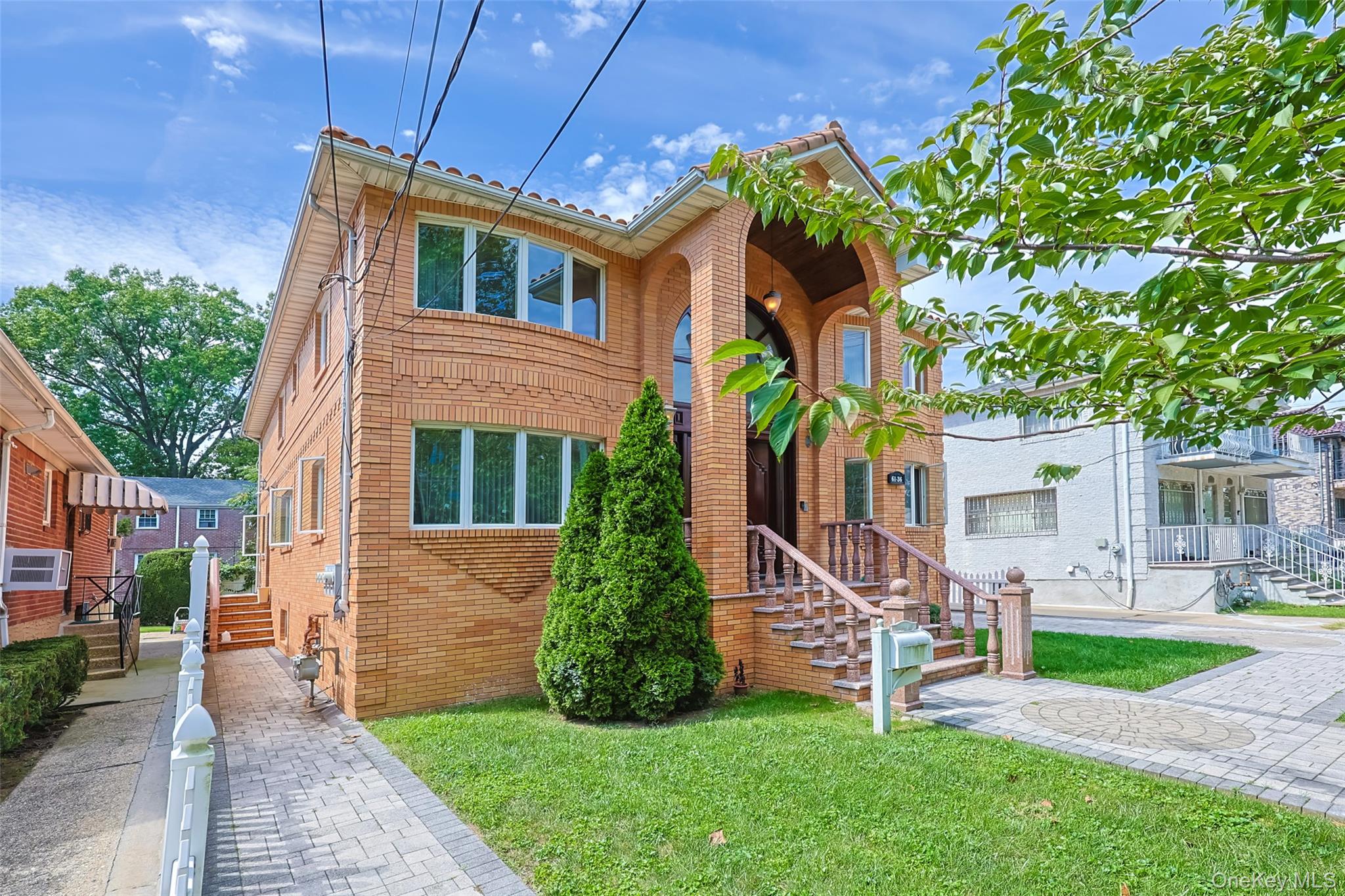 61-36 Cloverdale Blvd