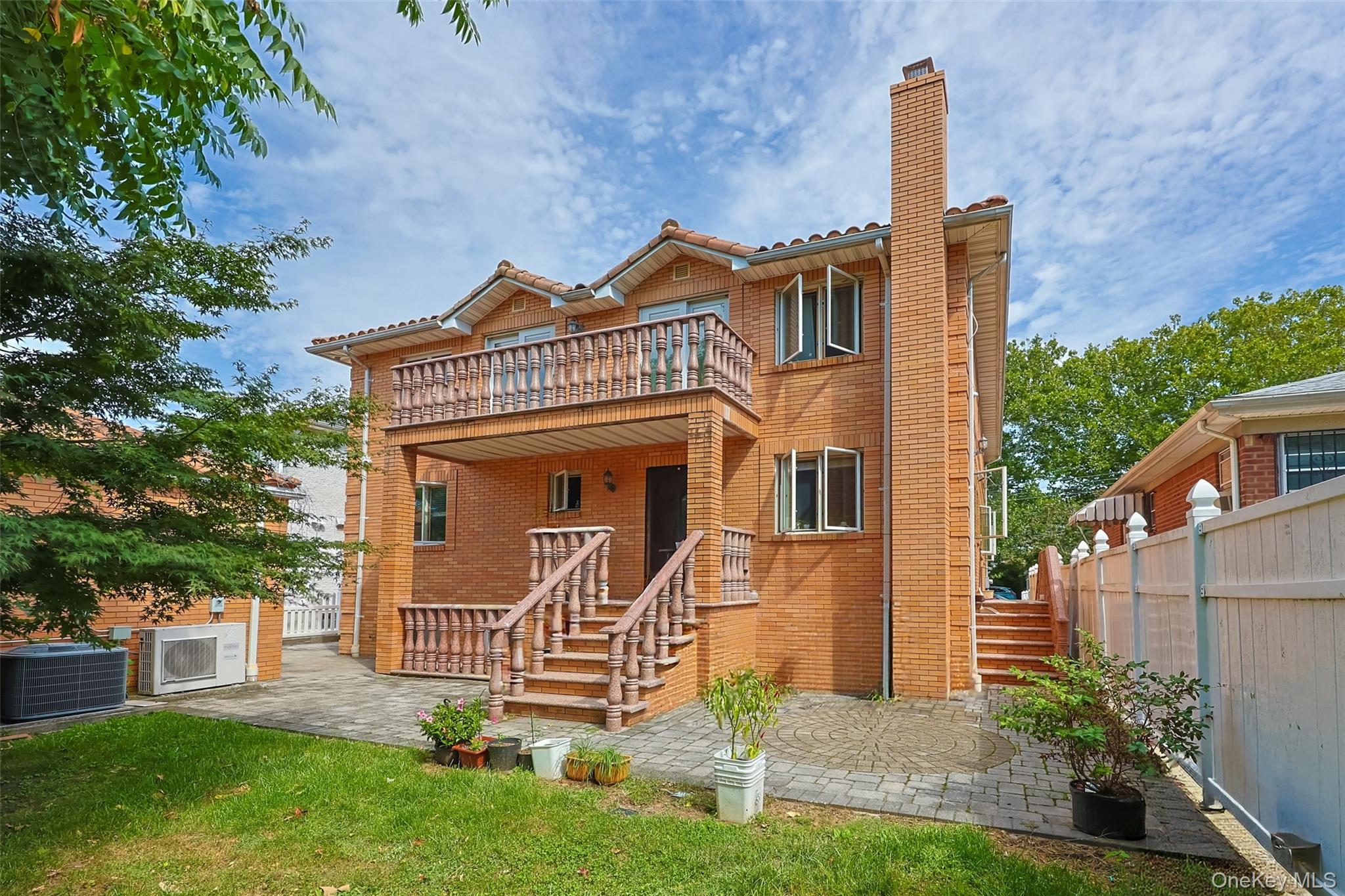 61-36 Cloverdale Blvd