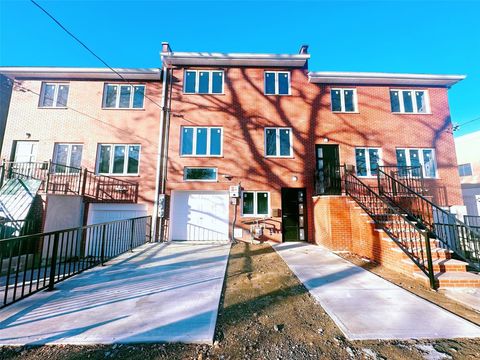 42-16 215th Street Bayside NY 11361