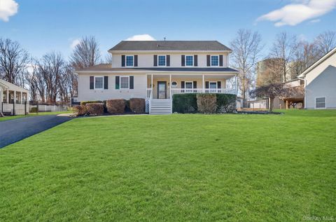 38 Wavey Willow Lane Montgomery NY 12549