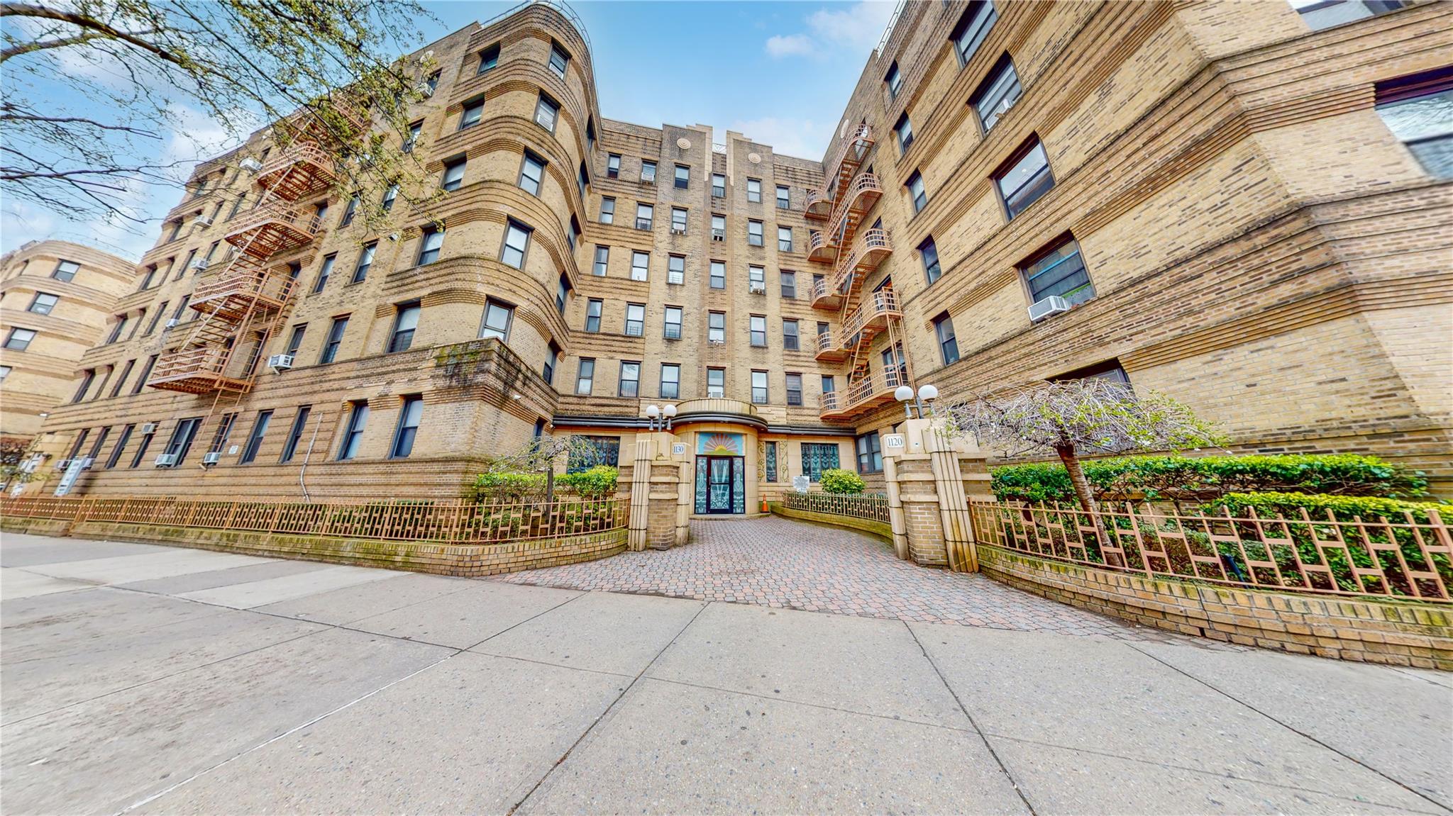 1120 Brighton Beach Avenue #5X, Brooklyn, New York image 20