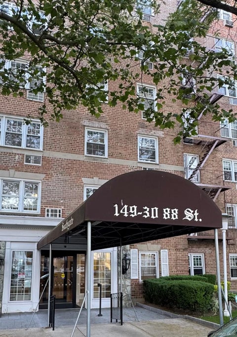 Photo of 14930 88TH Street #6-M, Howard Beach, NY 11414 (MLS # 1010390)