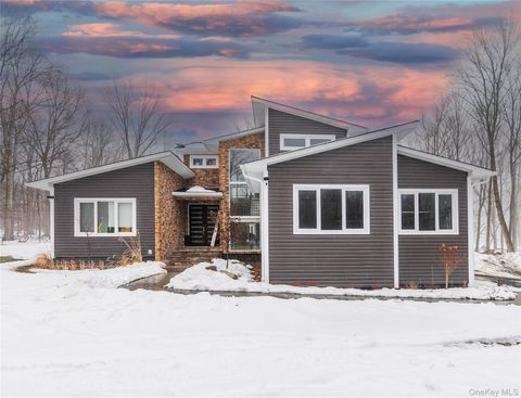 4 Lewis Lane Bloomingburg NY 12721