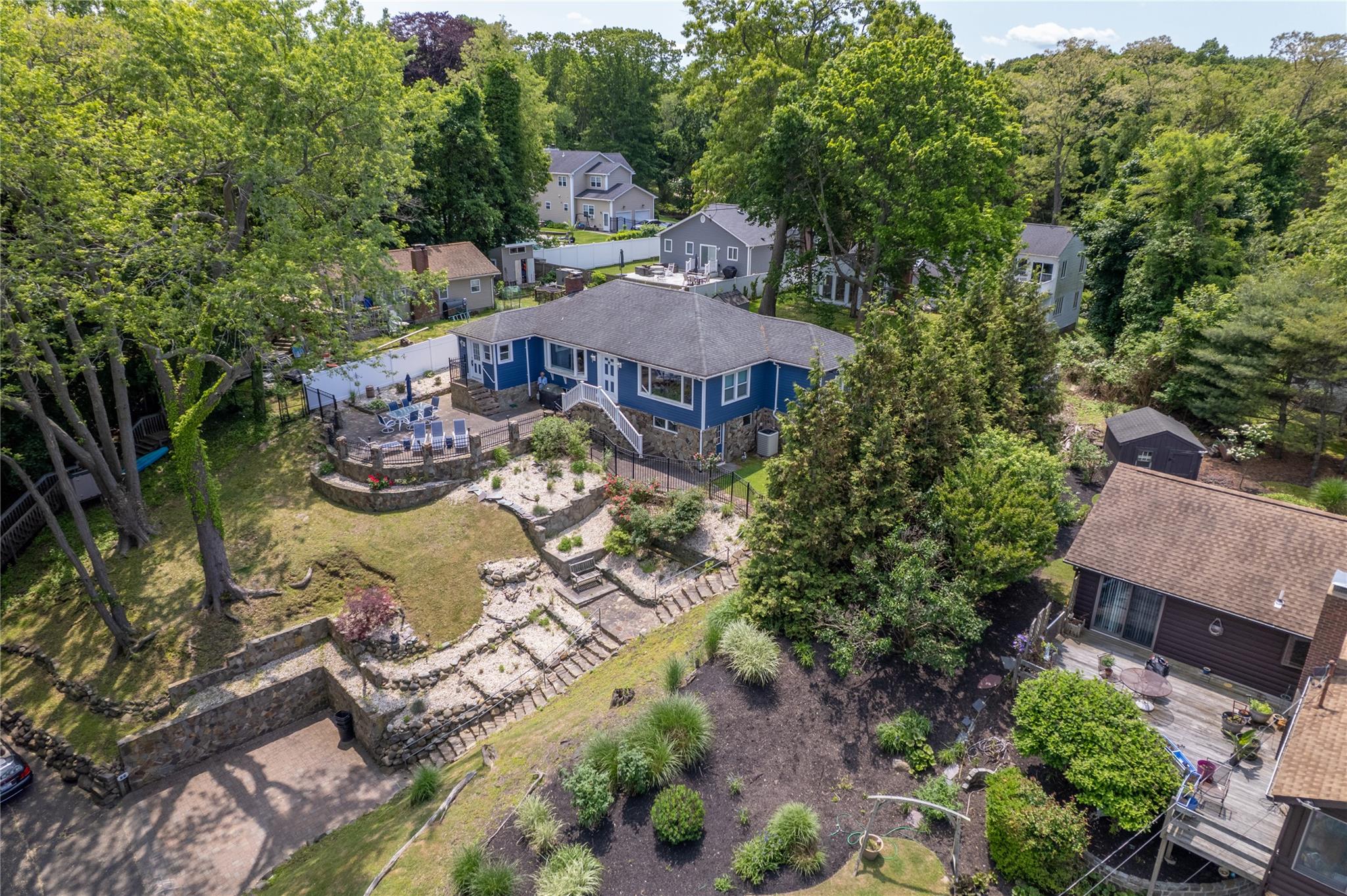 86 Hilltop Drive, Miller Place, New York image 2