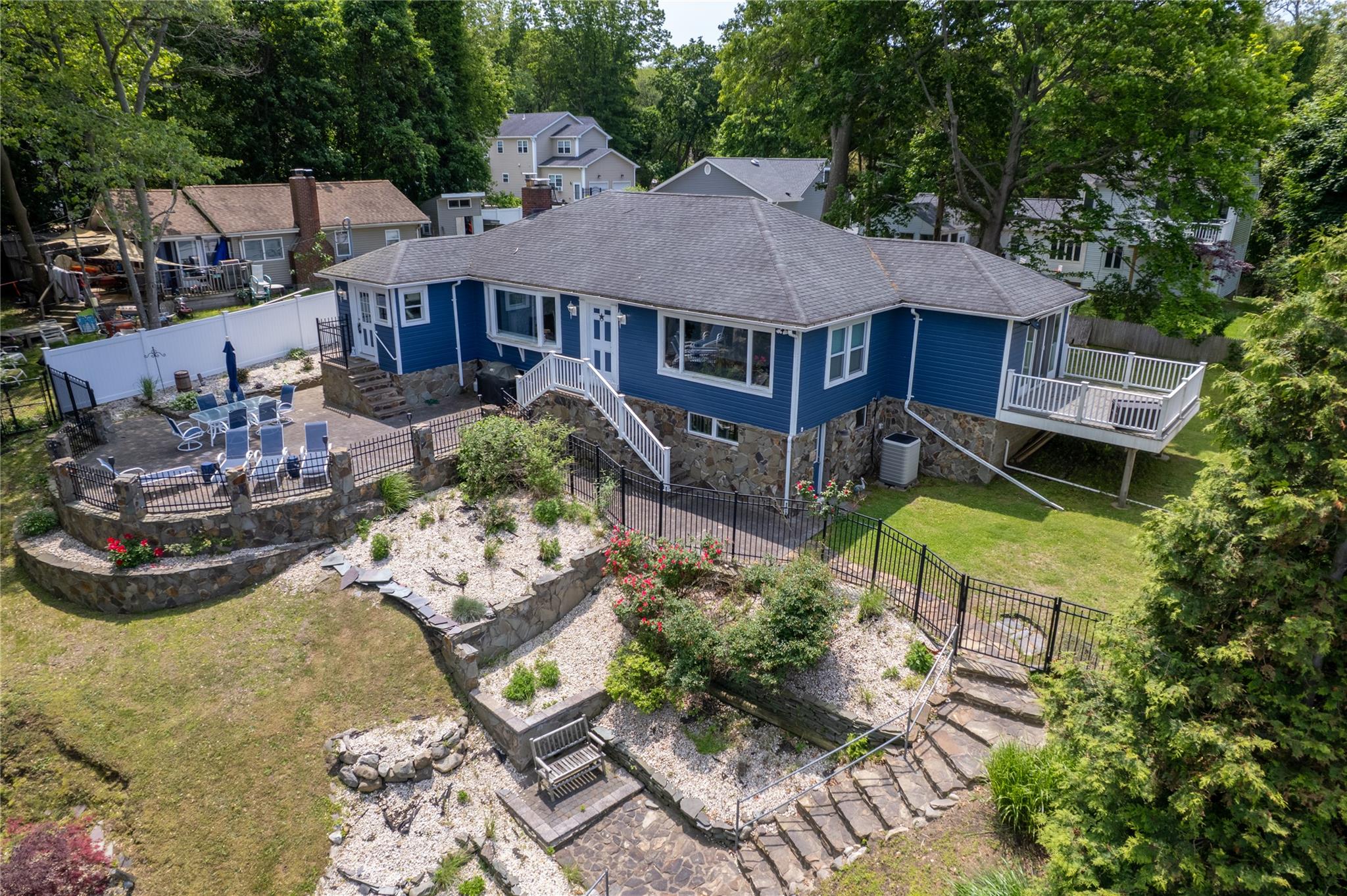 86 Hilltop Drive, Miller Place, New York image 3