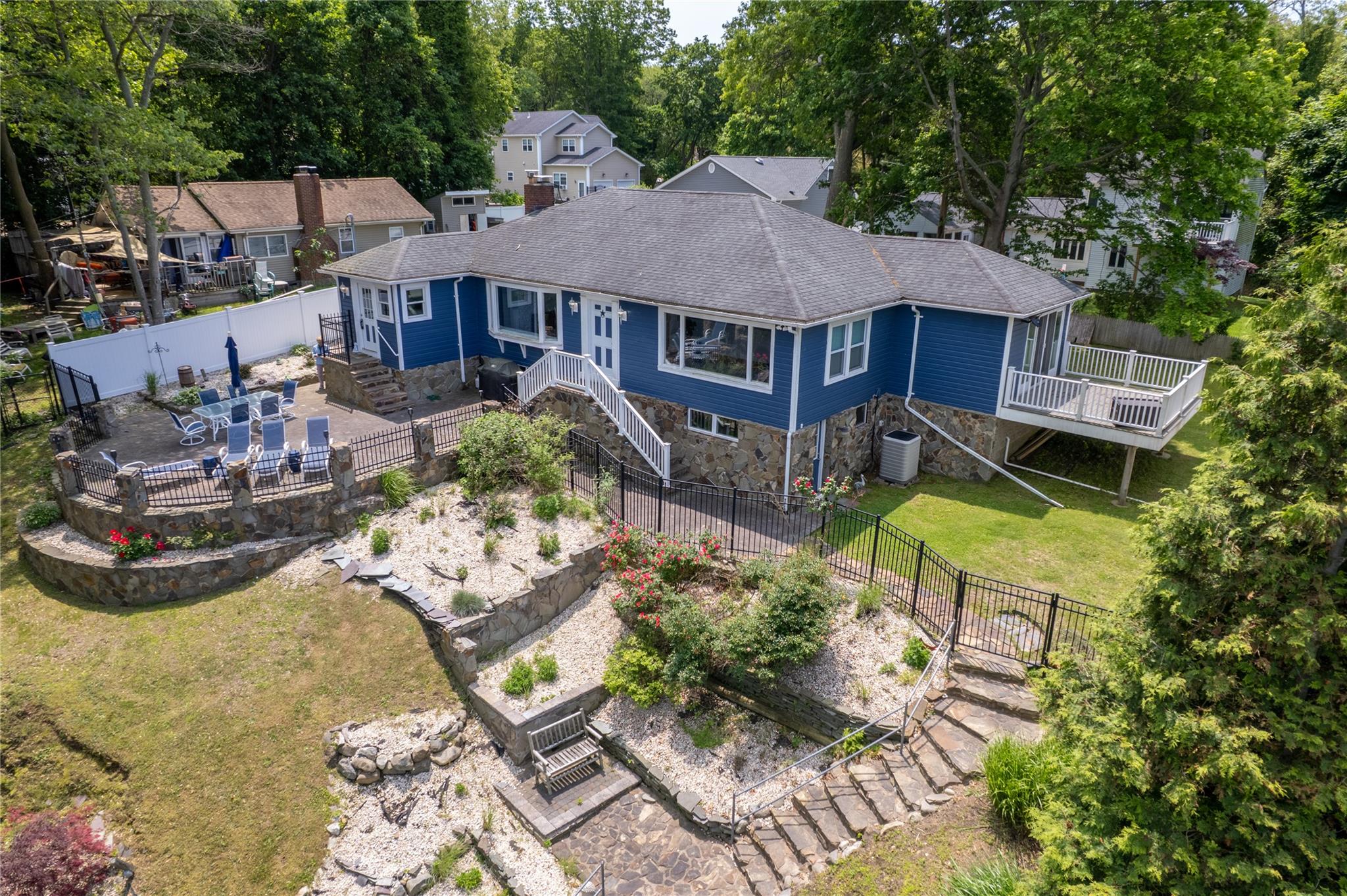 86 Hilltop Drive, Miller Place, New York image 1
