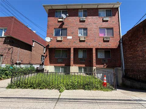 Multifamily For Sale - 43-65 156th Street<br/> Flushing, NY 11355