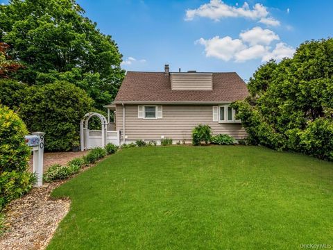 Homes For Sale - 90 Remsen Circle<br/> Westchester County, Yonkers, NY 10710