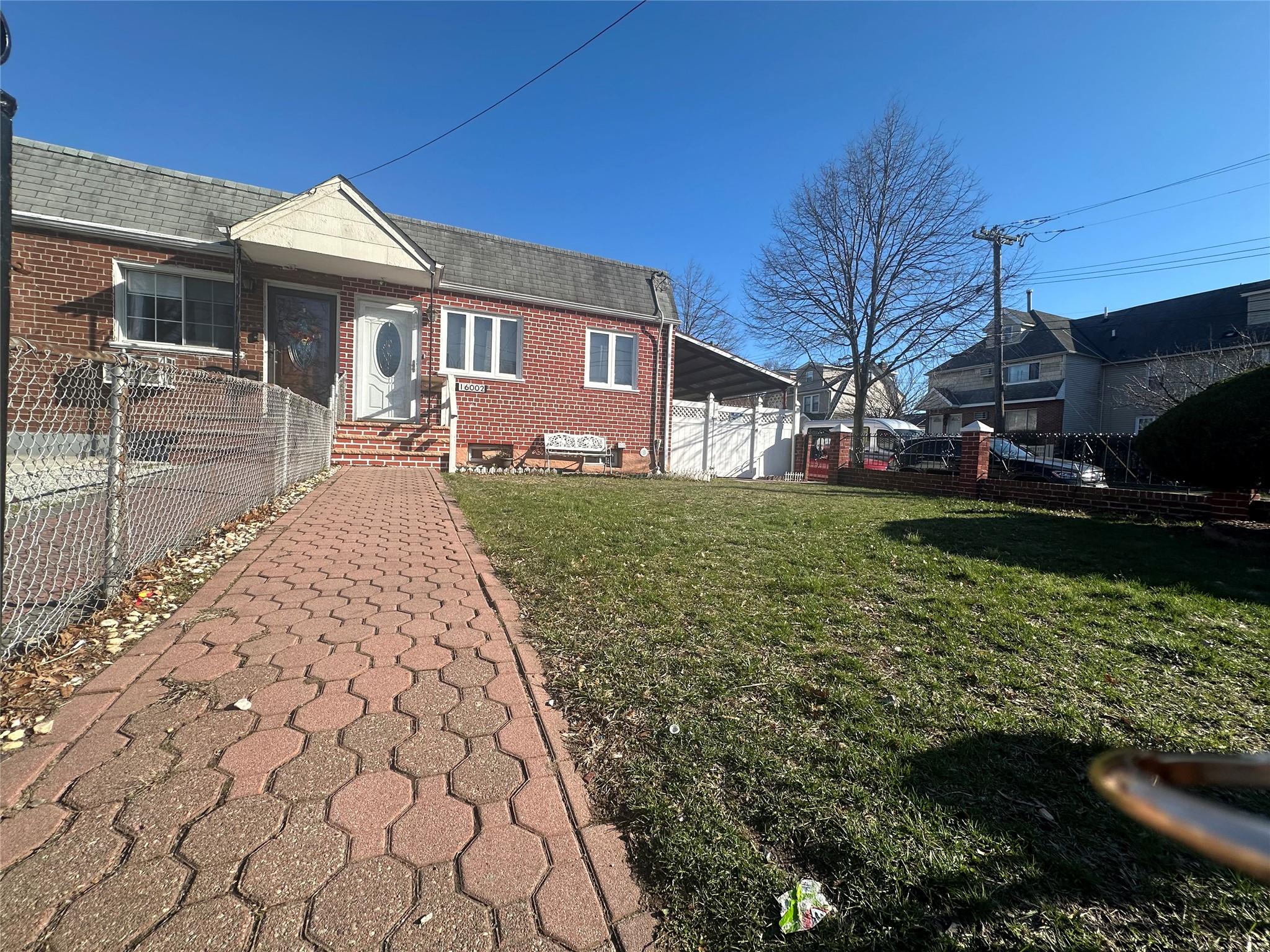 160-02 Baisley Boulevard, Jamaica, New York image 20