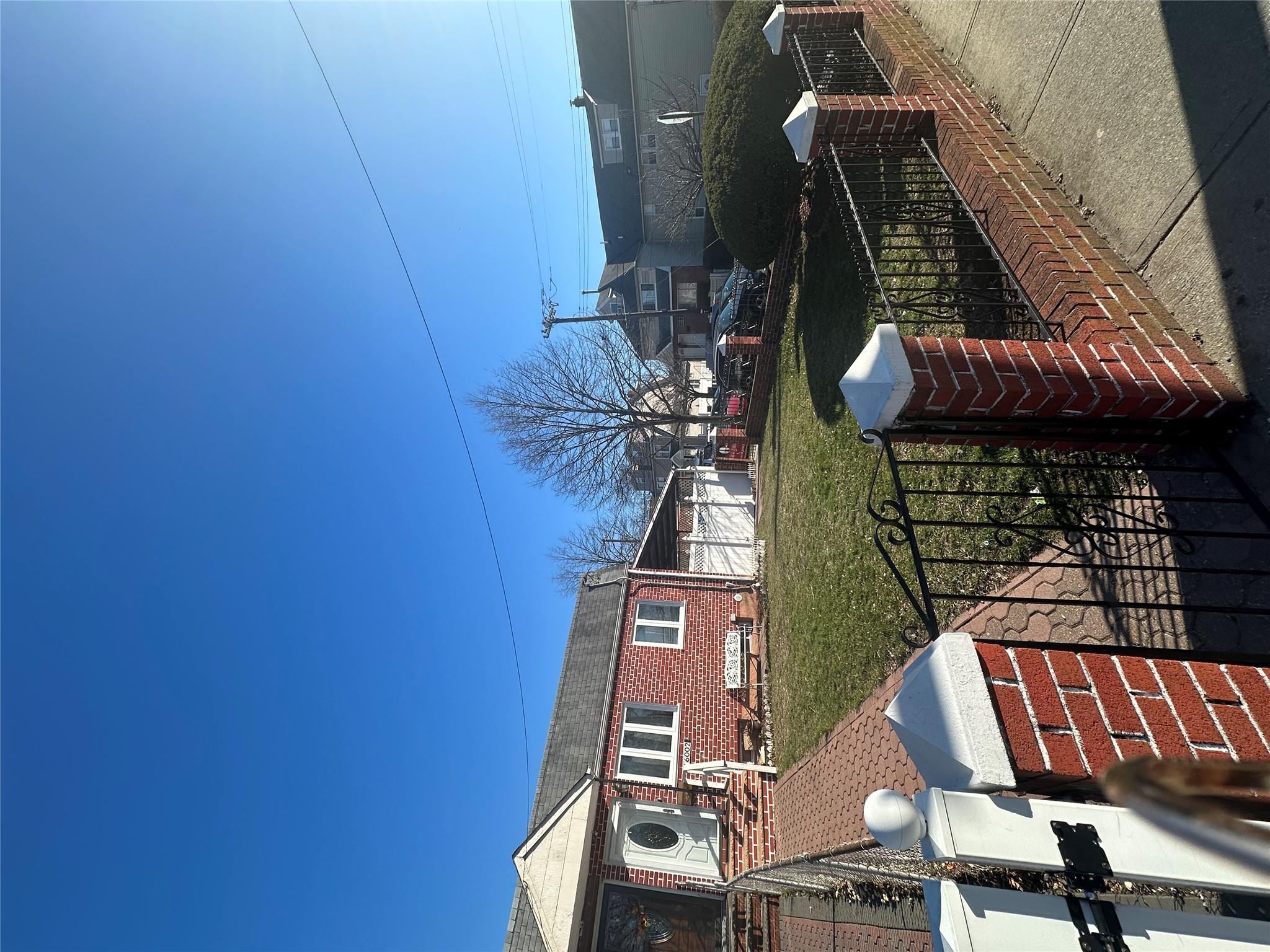 160-02 Baisley Boulevard, Jamaica, New York image 17
