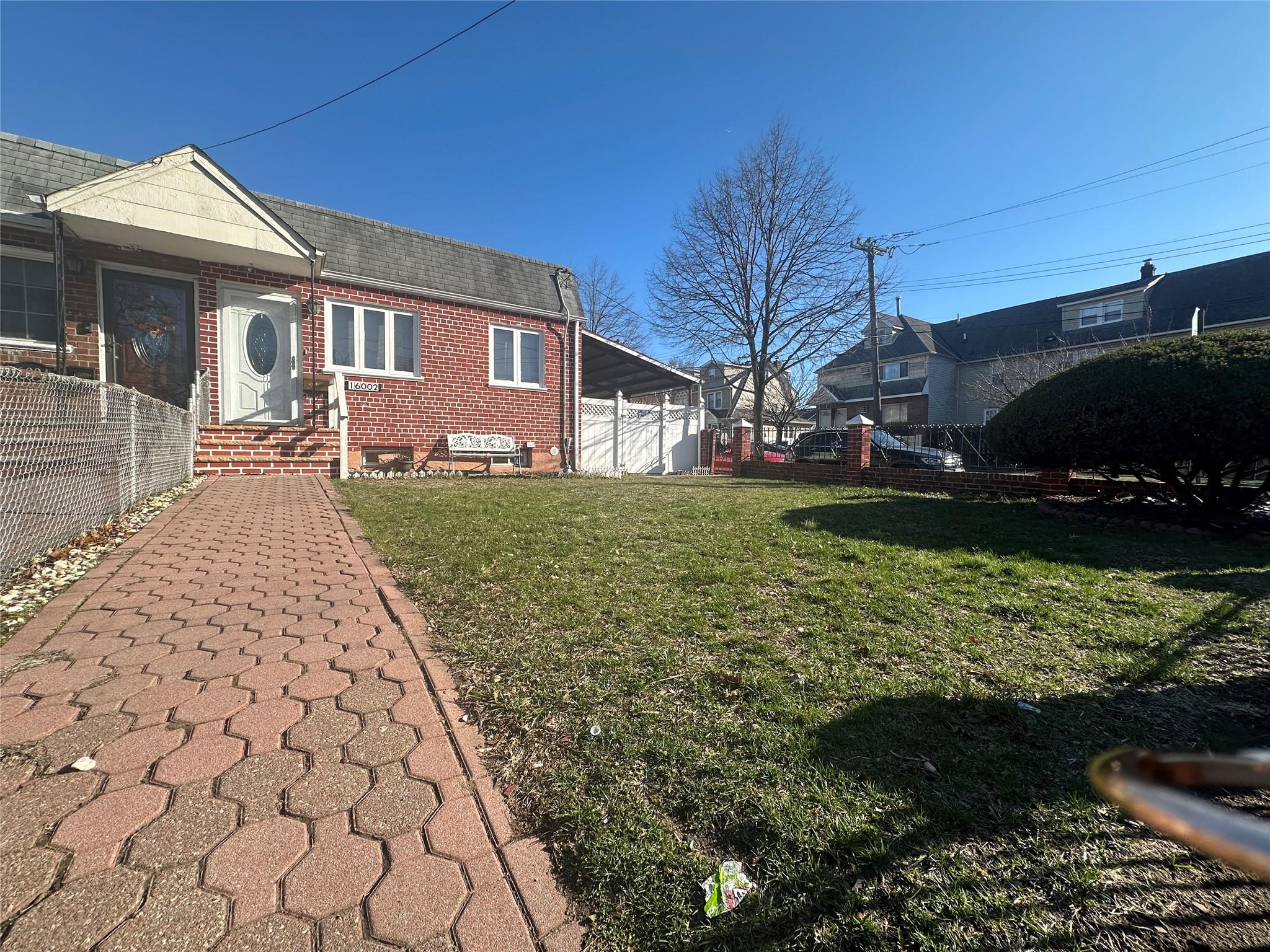 160-02 Baisley Boulevard, Jamaica, New York image 21