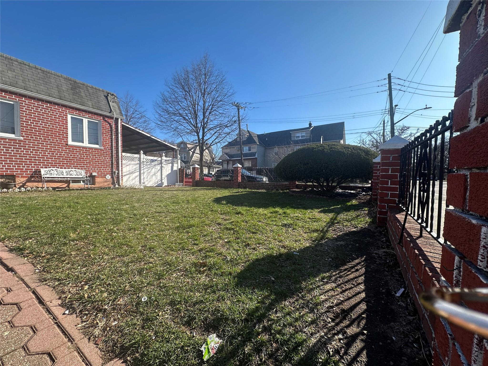 160-02 Baisley Boulevard, Jamaica, New York image 19