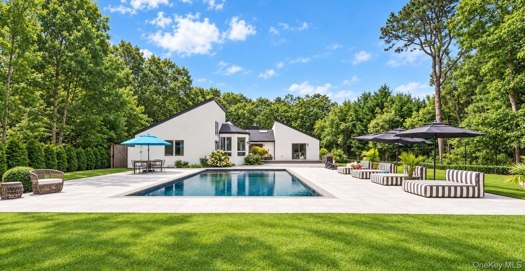Photo of East Hampton, NY 11937 (MLS # 1050879)