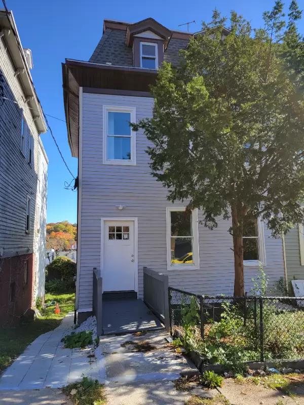 Property for Sale at Vineyard Avenue, Yonkers, New York - Bedrooms: 7 
Bathrooms: 4  - $780,000