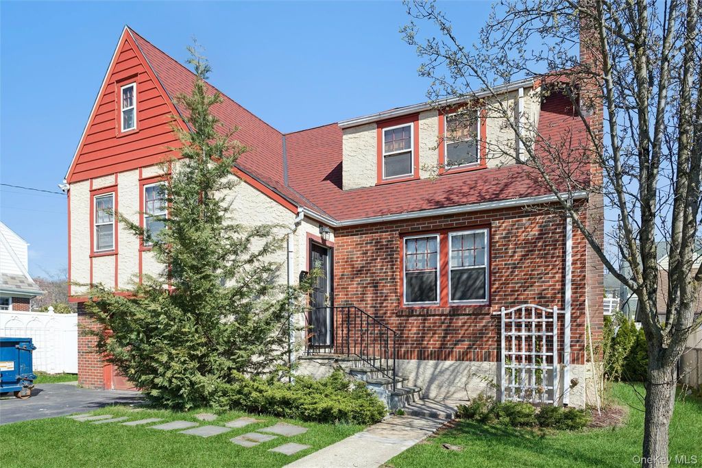 Photo of 229 N Regent Street, Port Chester, NY 10573 (MLS # 982253)