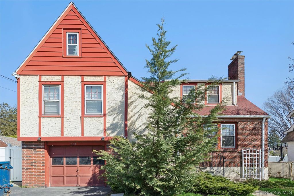 Photo of 229 N Regent Street, Port Chester, NY 10573 (MLS # 982253)