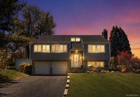 14 Creamery Drive New Windsor NY 12553