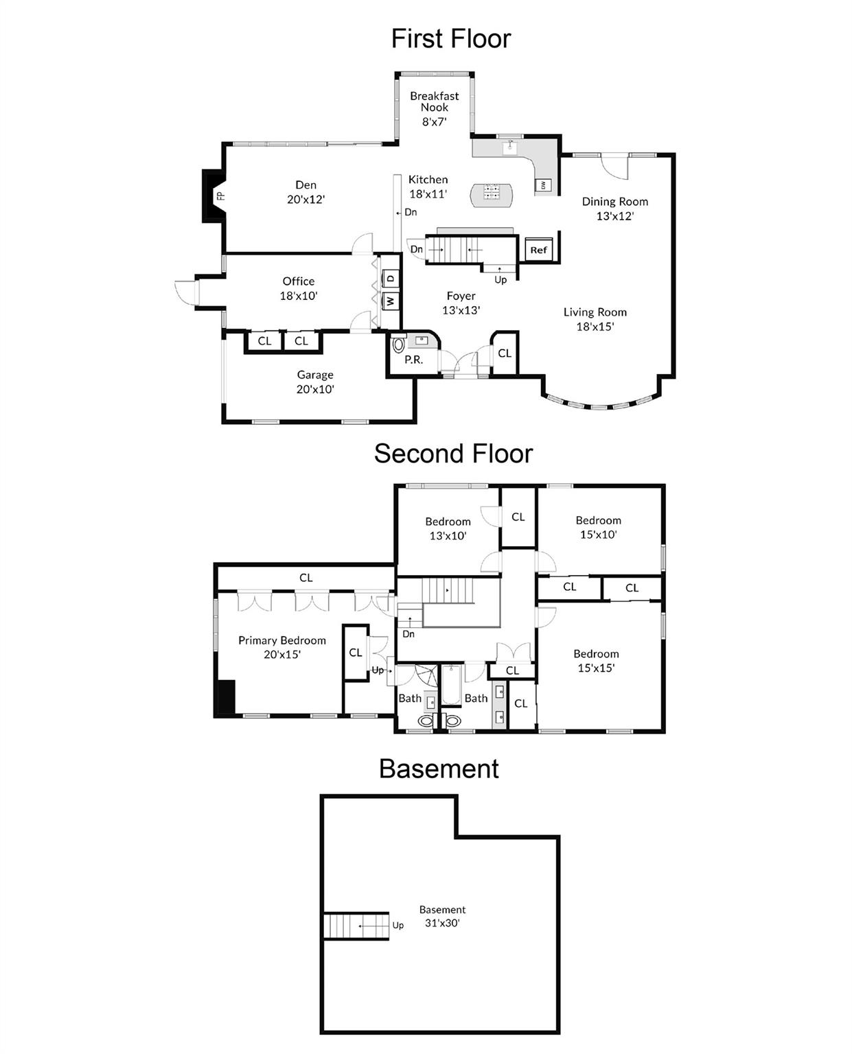 87 Mcculloch Drive, Dix Hills, New York image 36