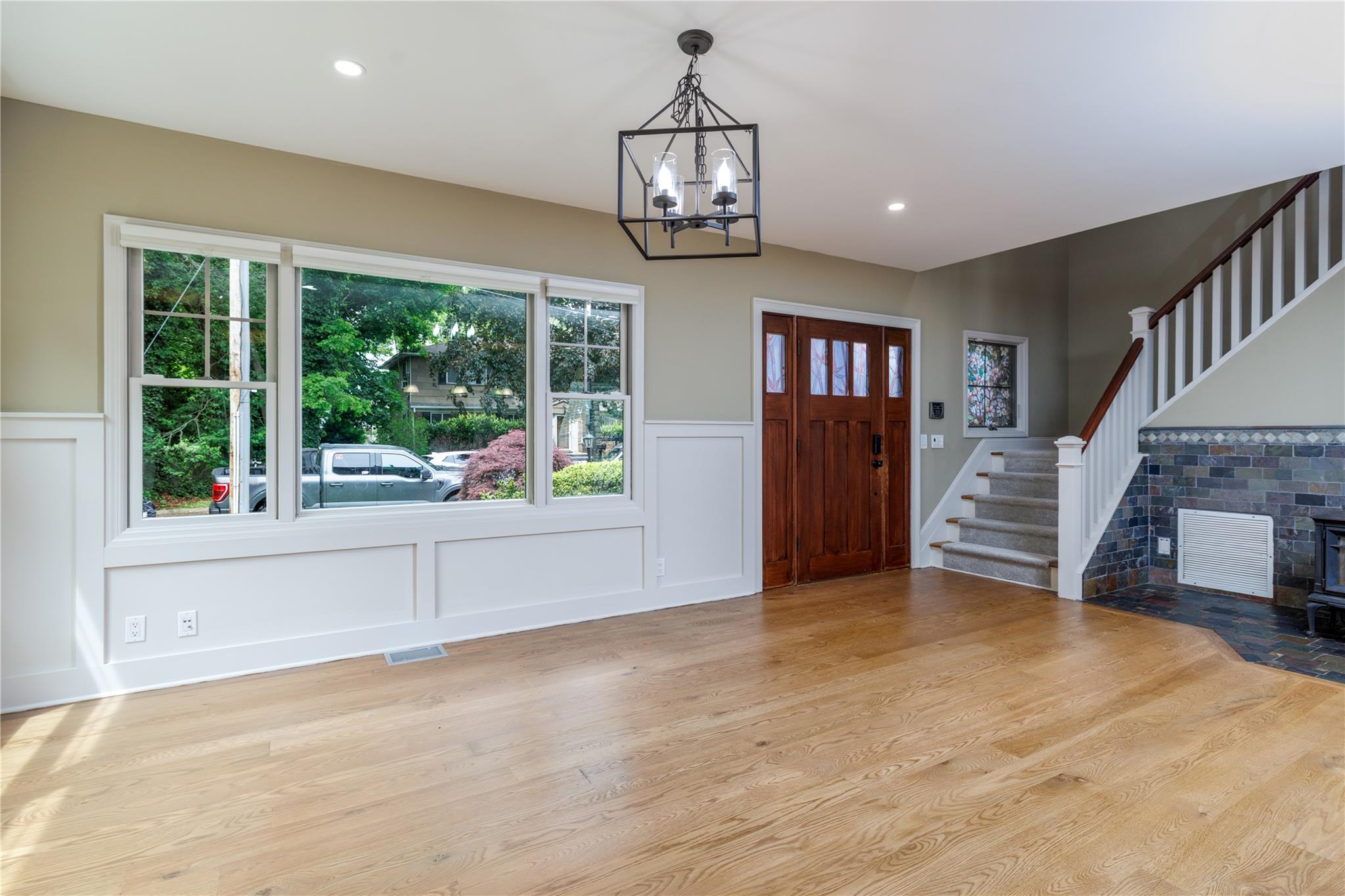 22 Commonwealth Avenue