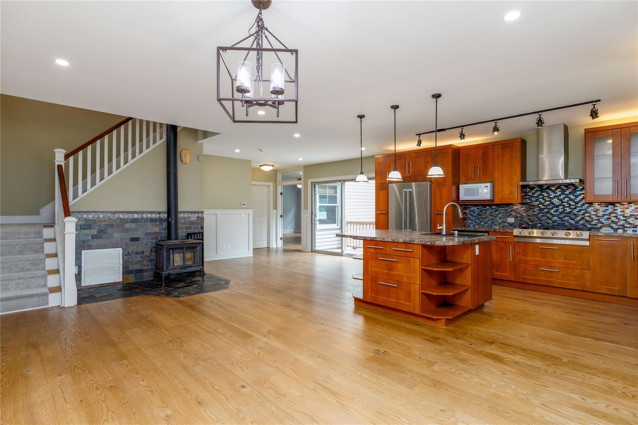 22 Commonwealth Avenue