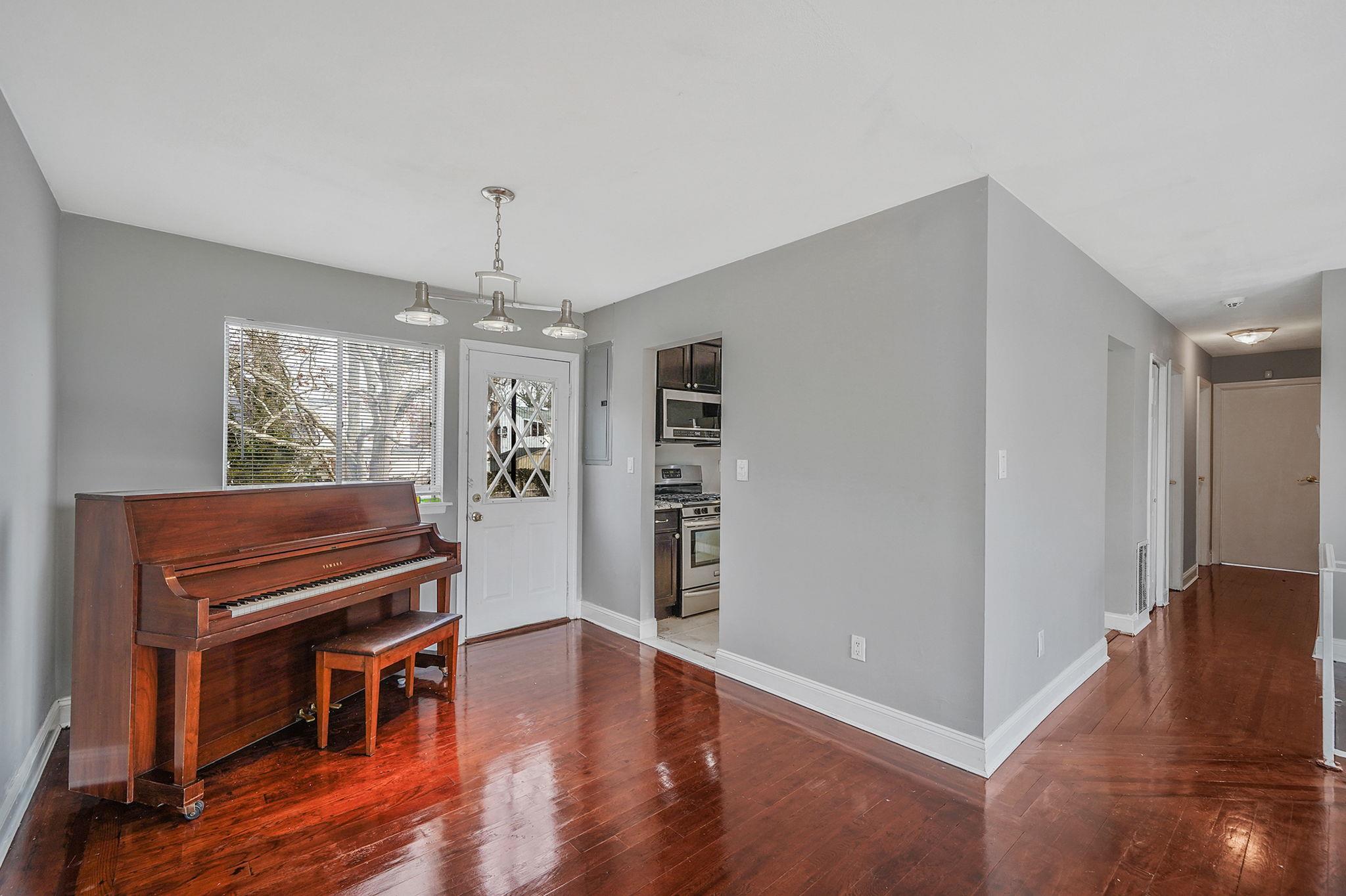 15 Bart Drive