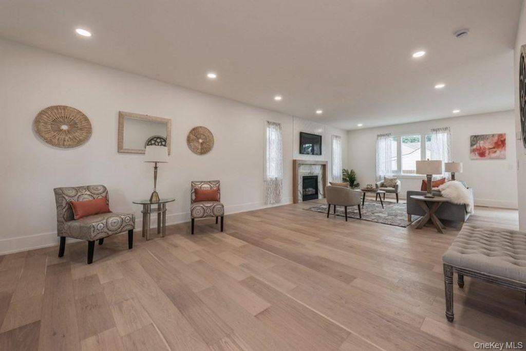 Photo of 35 Castle Lane, Levittown, NY 11756 (MLS # 898488)