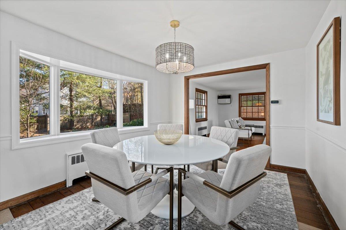 1 Mead Pond Lane, Rye, New York image 17