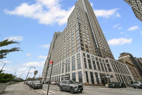 220 Riverside Boulevard 19L New York (Manhattan) NY 10069