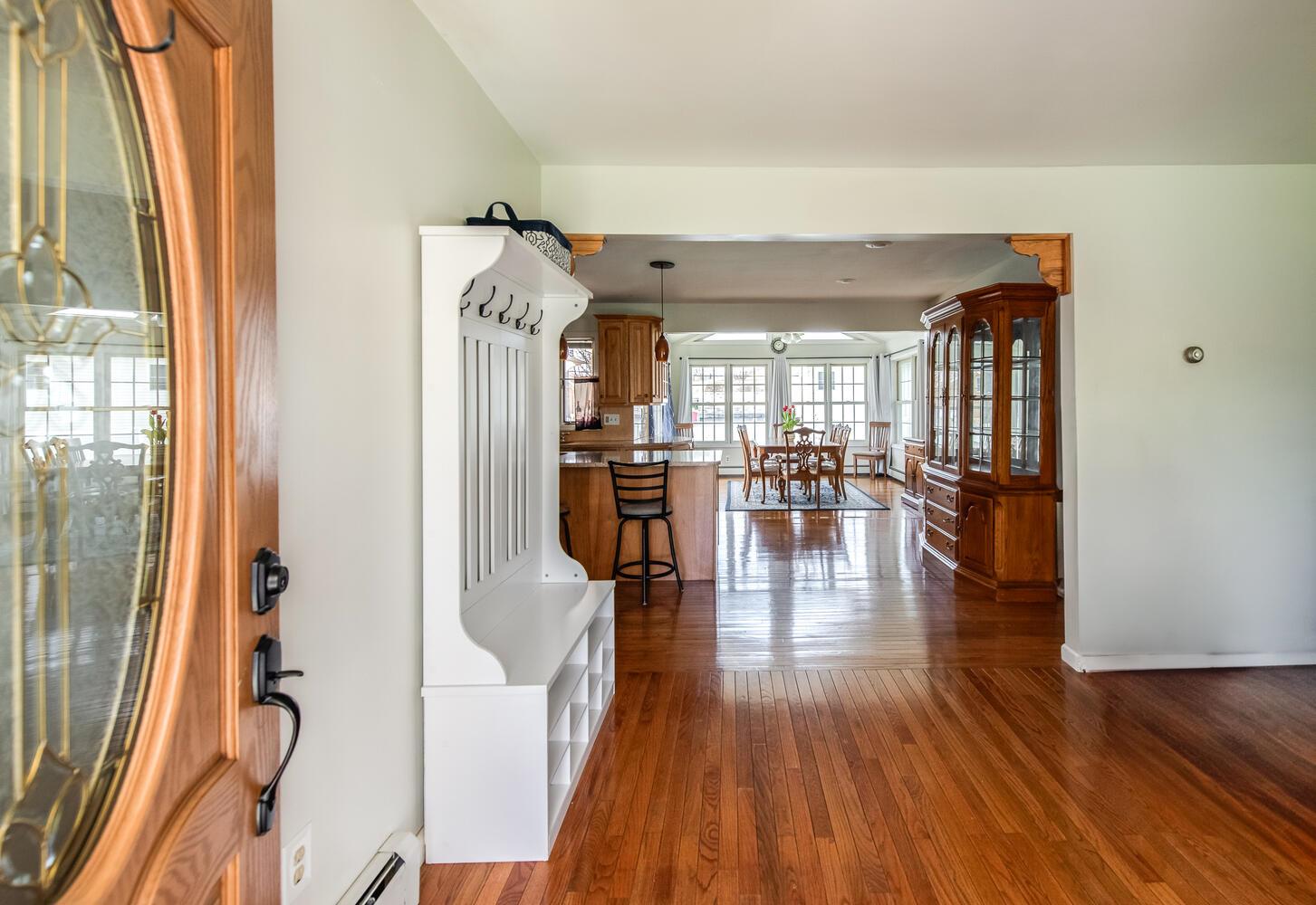 15 Simmons Drive