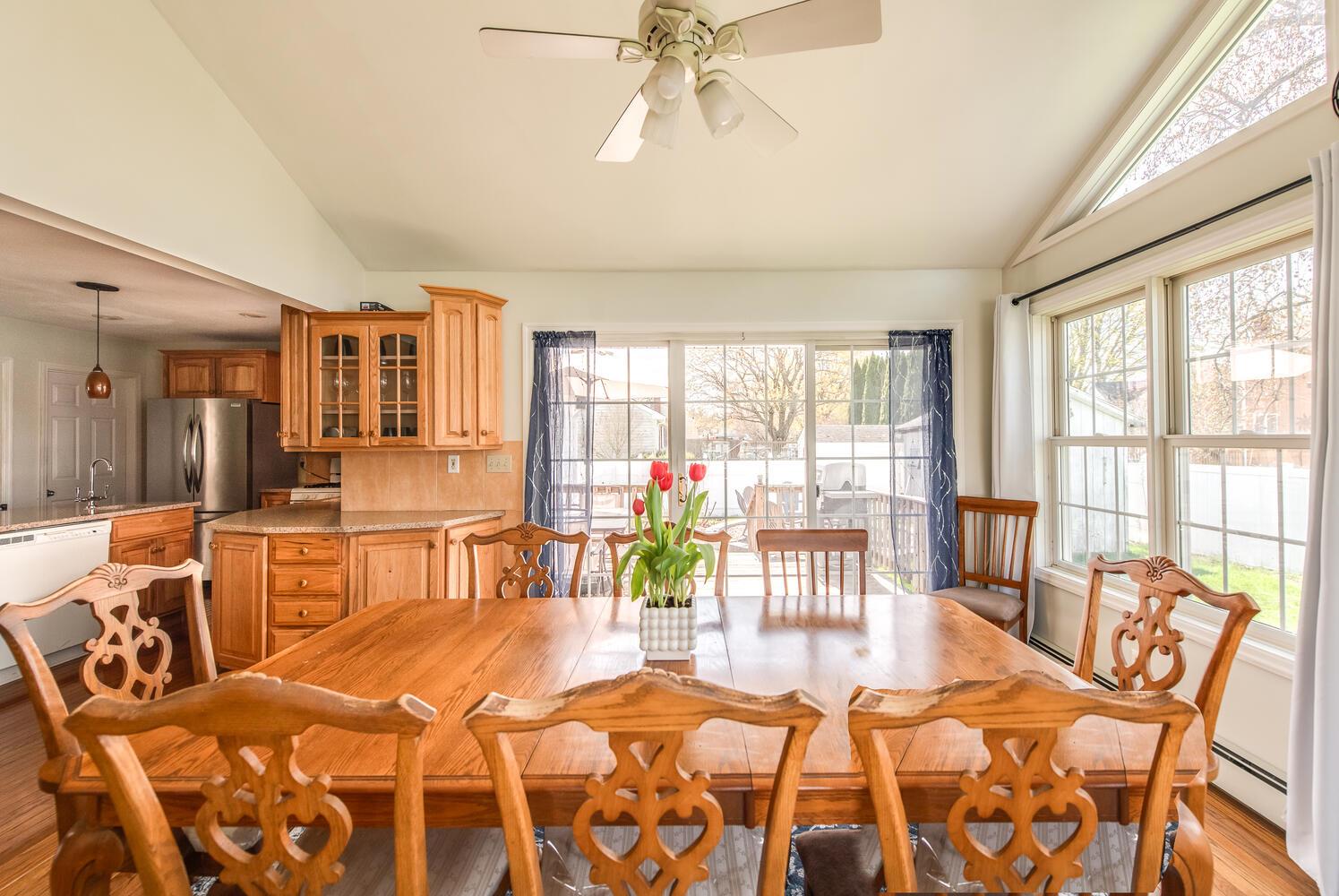 15 Simmons Drive, Saugerties, New York image 19