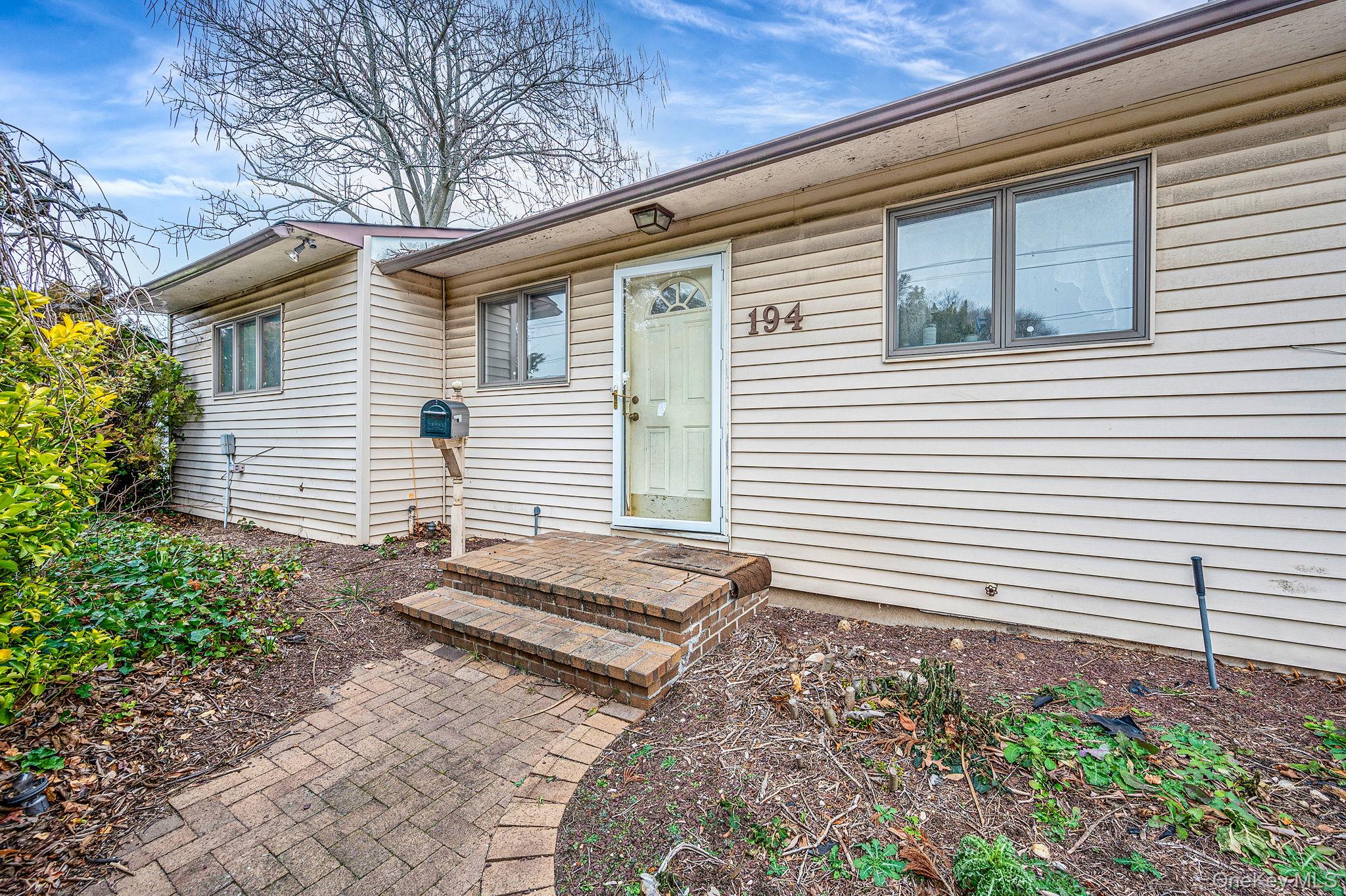 194 Central Park Road