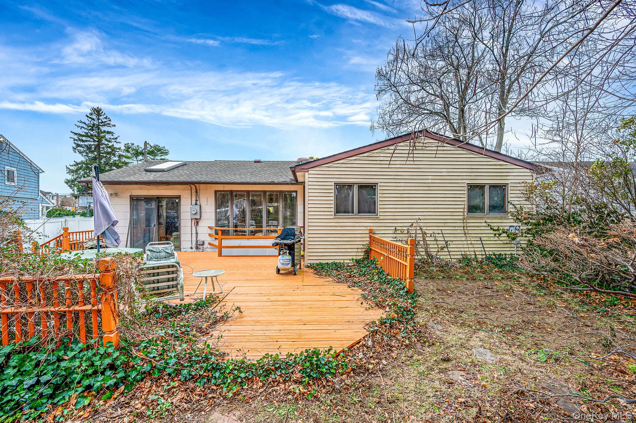 194 Central Park Road